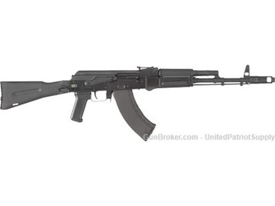 Kalashnikov USA KR103 7.62X39 16.33" 30RD SIDE FOLDING STOCK