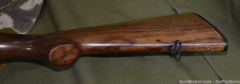 BRNO Model 2 Rifle-img-11