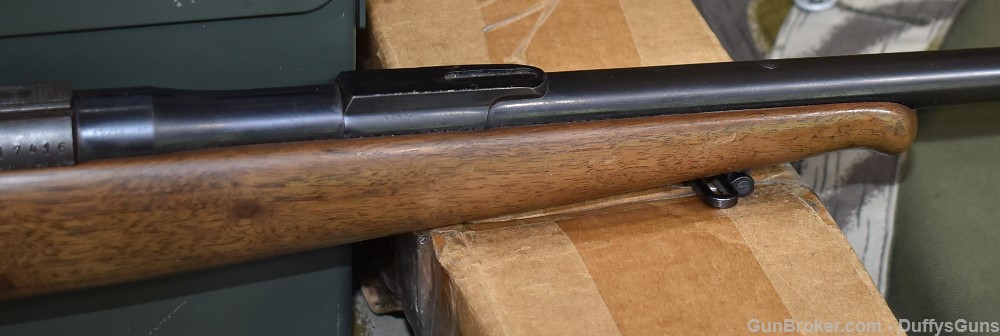 BRNO Model 2 Rifle-img-19
