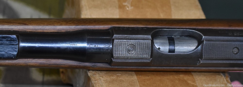 BRNO Model 2 Rifle-img-8