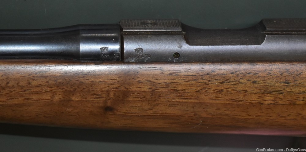 BRNO Model 2 Rifle-img-5