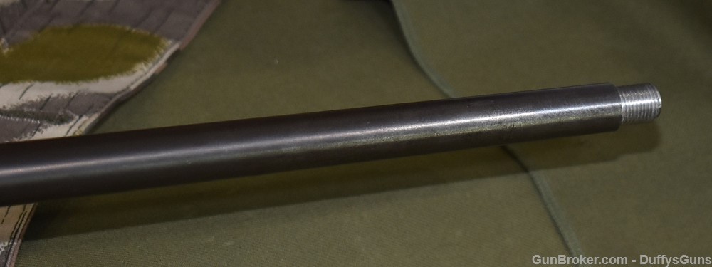 BRNO Model 2 Rifle-img-20