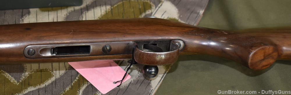 BRNO Model 2 Rifle-img-12