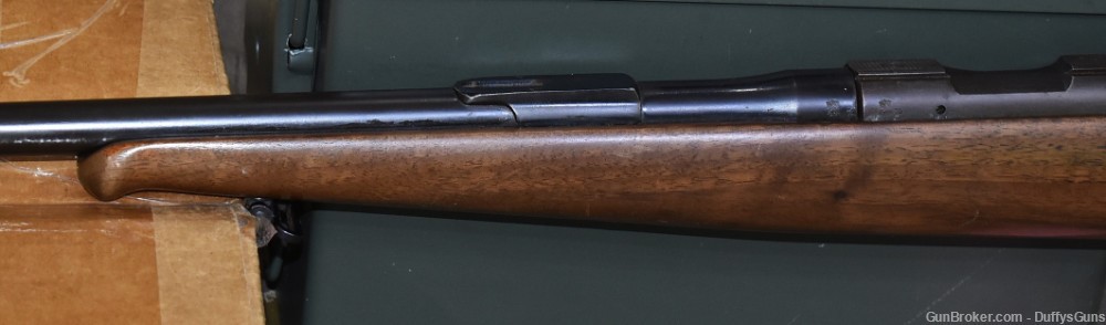 BRNO Model 2 Rifle-img-3