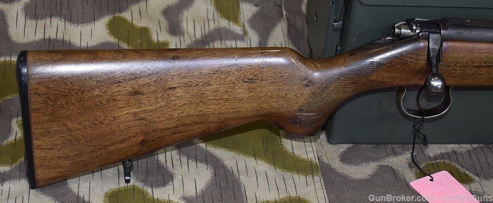 BRNO Model 2 Rifle-img-15