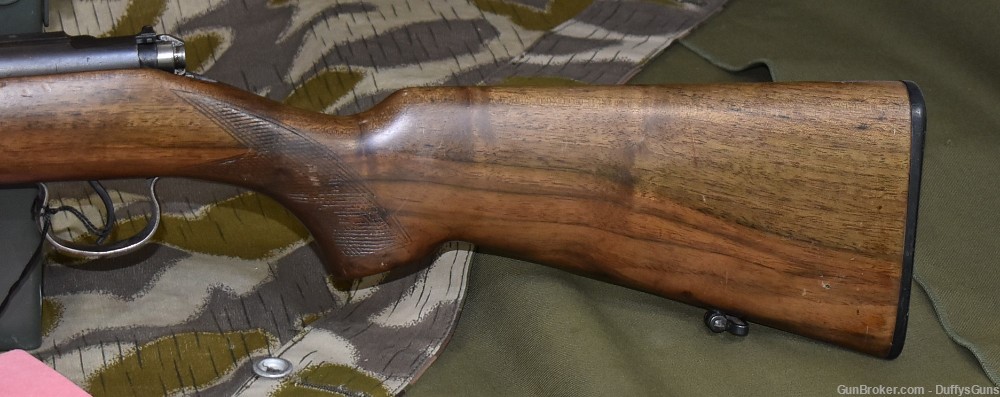 BRNO Model 2 Rifle-img-1