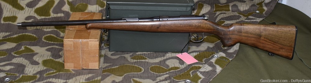 BRNO Model 2 Rifle-img-0