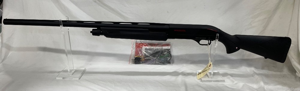 Winchester SXP - Super X Pump - 12G 28" - Almost NIB - NR Low Start  -img-6