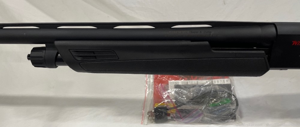 Winchester SXP - Super X Pump - 12G 28" - Almost NIB - NR Low Start  -img-9
