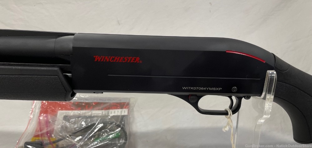 Winchester SXP - Super X Pump - 12G 28" - Almost NIB - NR Low Start  -img-8