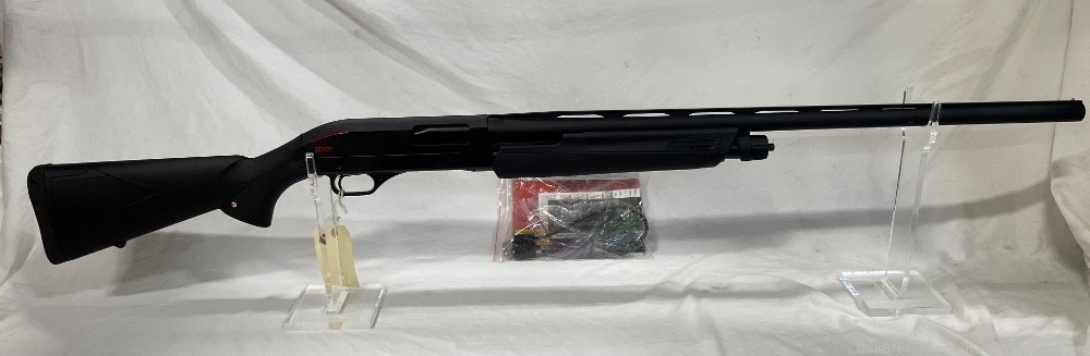 Winchester SXP - Super X Pump - 12G 28" - Almost NIB - NR Low Start  -img-0