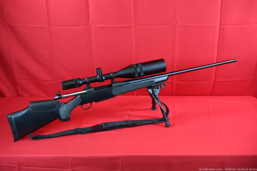 Sako M995 Bolt Action Rifle 7mm STW-img-1