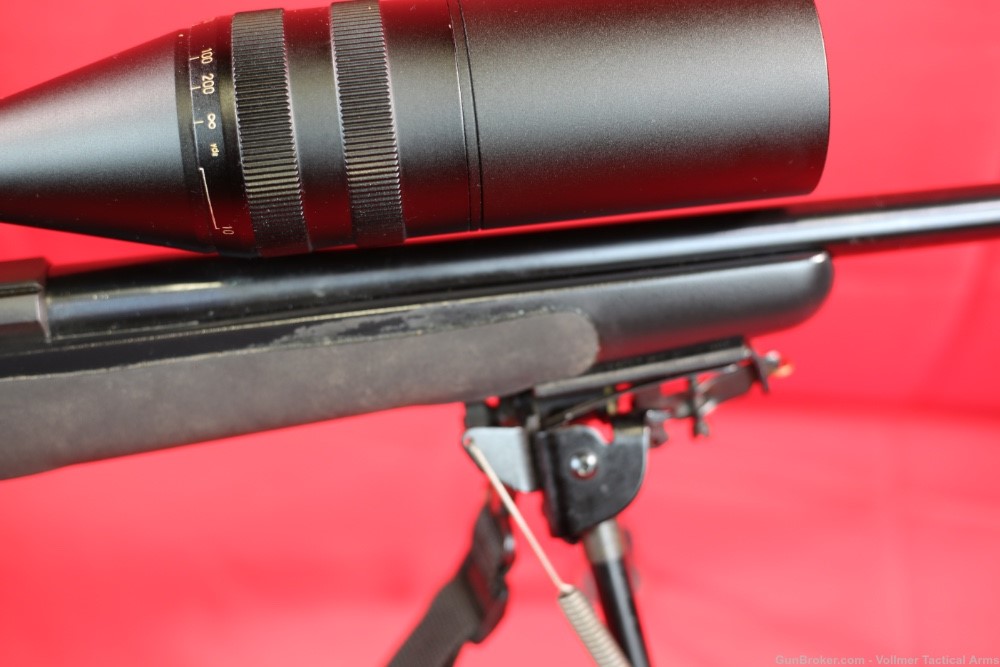 Sako M995 Bolt Action Rifle 7mm STW-img-3