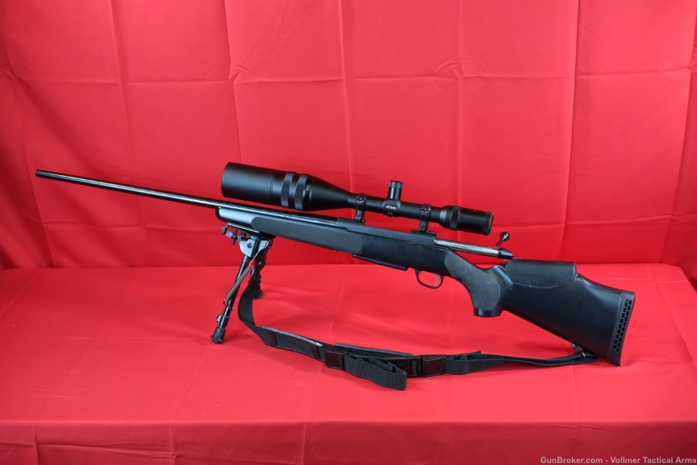 Sako M995 Bolt Action Rifle 7mm STW-img-0