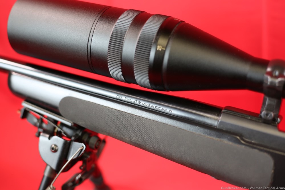 Sako M995 Bolt Action Rifle 7mm STW-img-6