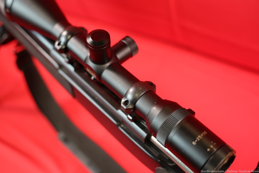 Sako M995 Bolt Action Rifle 7mm STW-img-5