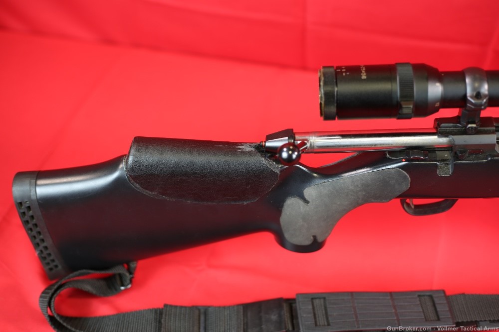 Sako M995 Bolt Action Rifle 7mm STW-img-2