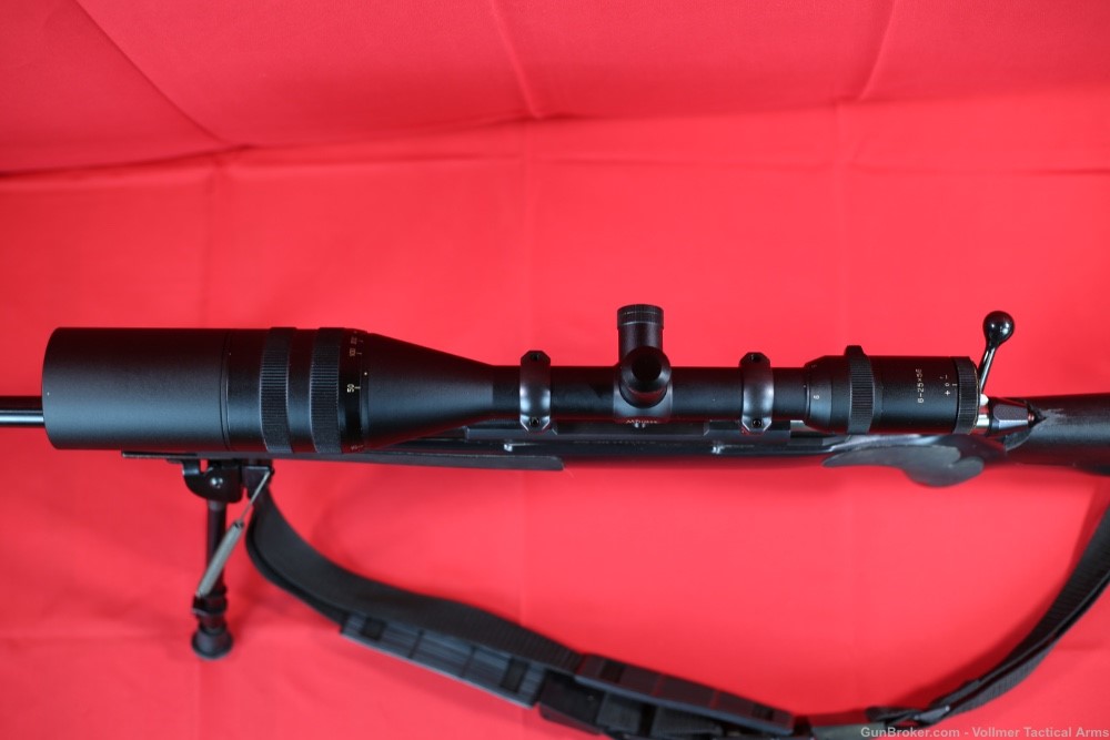 Sako M995 Bolt Action Rifle 7mm STW-img-7