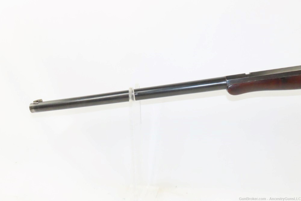 J. STEVENS ARMS & TOOL Co. “IDEAL” No. 44 .25-20 WCF FALLING BLOCK Rifle   -img-4