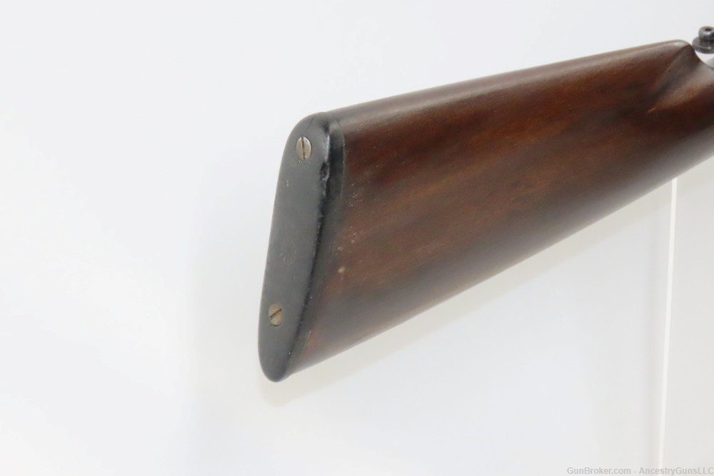 J. STEVENS ARMS & TOOL Co. “IDEAL” No. 44 .25-20 WCF FALLING BLOCK Rifle   -img-19