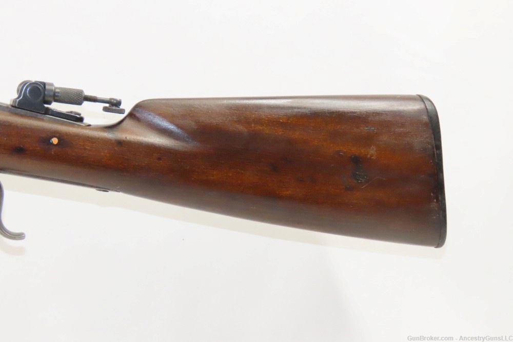J. STEVENS ARMS & TOOL Co. “IDEAL” No. 44 .25-20 WCF FALLING BLOCK Rifle   -img-2