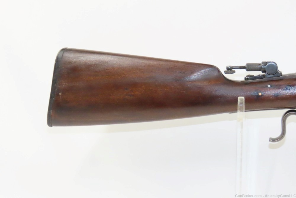 J. STEVENS ARMS & TOOL Co. “IDEAL” No. 44 .25-20 WCF FALLING BLOCK Rifle   -img-16