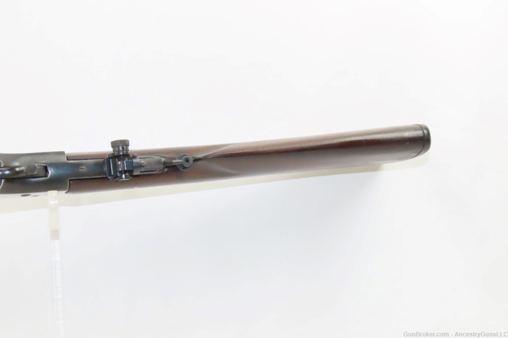 J. STEVENS ARMS & TOOL Co. “IDEAL” No. 44 .25-20 WCF FALLING BLOCK Rifle   -img-12