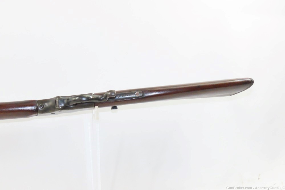 J. STEVENS ARMS & TOOL Co. “IDEAL” No. 44 .25-20 WCF FALLING BLOCK Rifle   -img-8