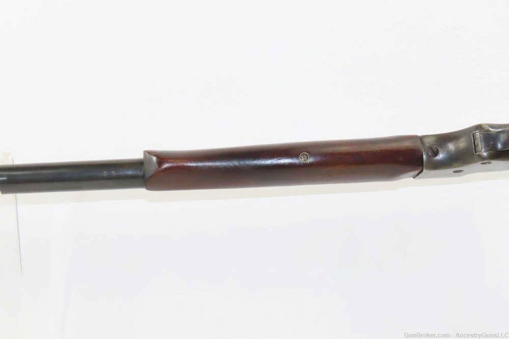 J. STEVENS ARMS & TOOL Co. “IDEAL” No. 44 .25-20 WCF FALLING BLOCK Rifle   -img-9