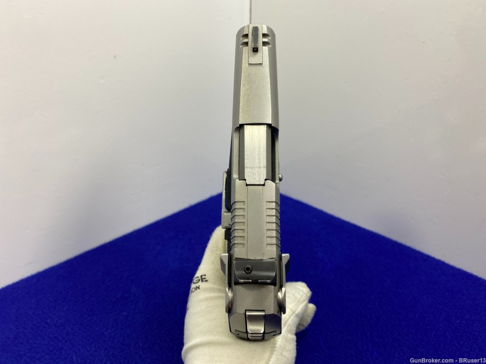 1996 Ruger P95DC 9mm Stainless 3.9" *FISRT YEAR OF PRODUCTION RUGER DECOCK*-img-26