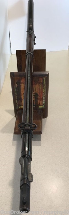U.S. Springfield Trapdoor Model 1888 Ramrod Bayonet Rifle 45/70 -img-77