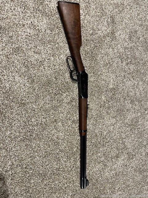 Winchester Model 94-img-1