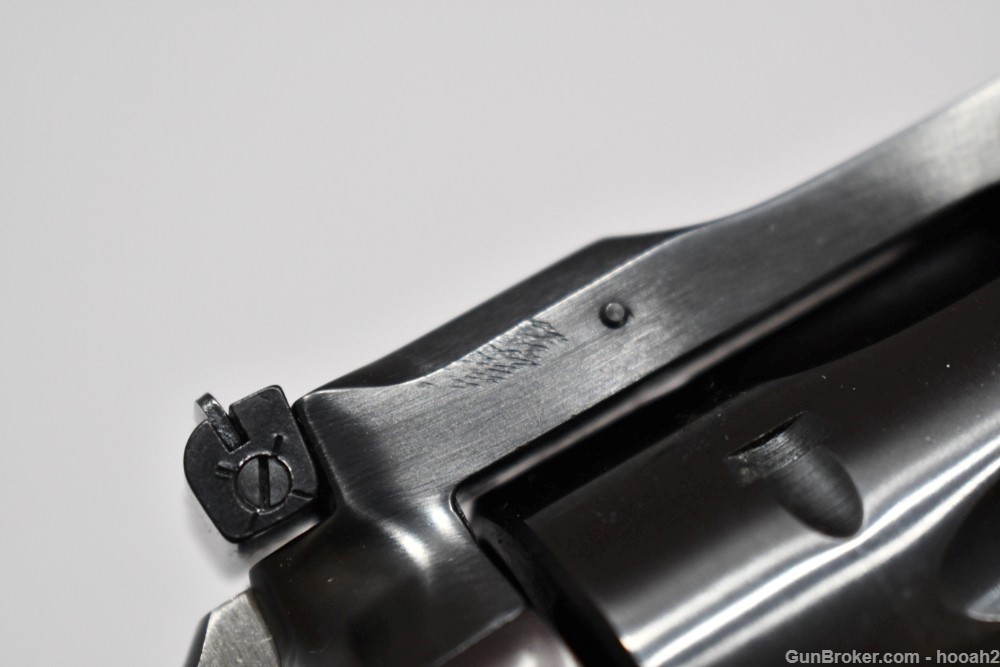 Ruger New Model Super Single Six Revolver 6 1/2" 32 H&R Mag W Box Shipper-img-32