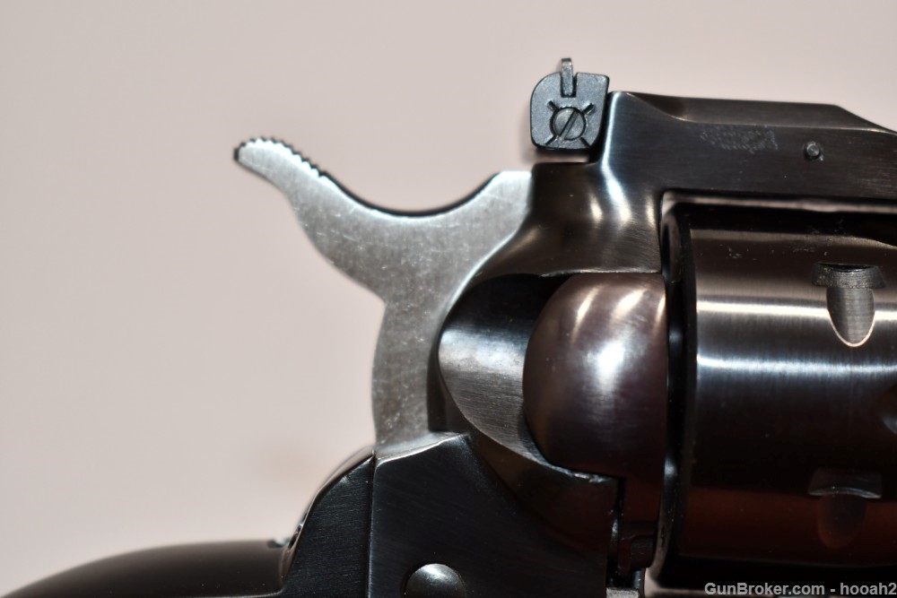 Ruger New Model Super Single Six Revolver 6 1/2" 32 H&R Mag W Box Shipper-img-5
