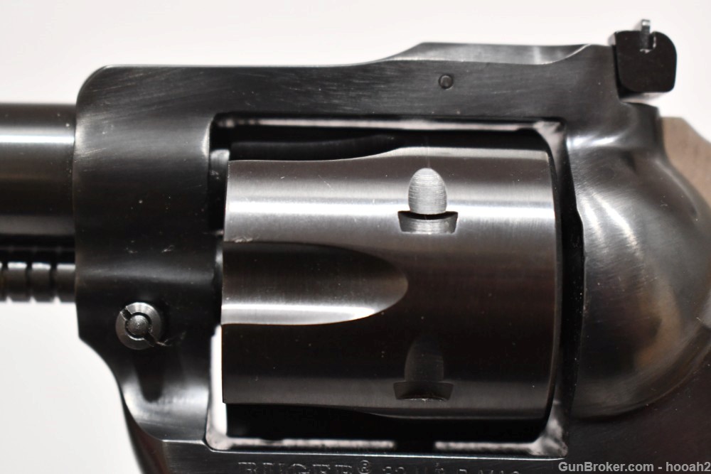 Ruger New Model Super Single Six Revolver 6 1/2" 32 H&R Mag W Box Shipper-img-14