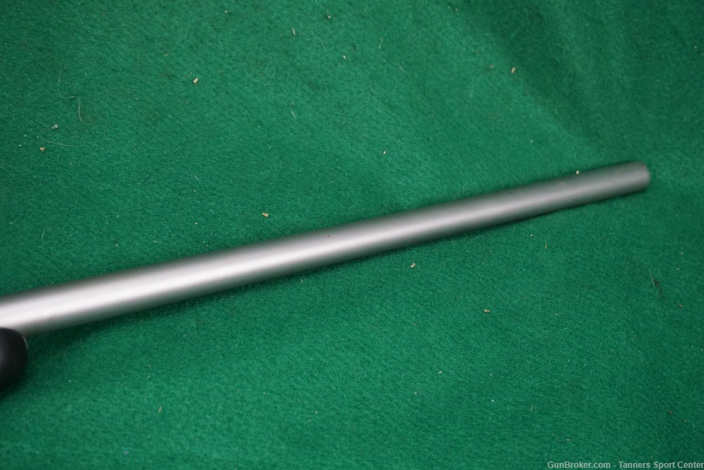 Remington 700 BDL Stainless SS Synthetic 7mm Rem Mag 24"-img-7