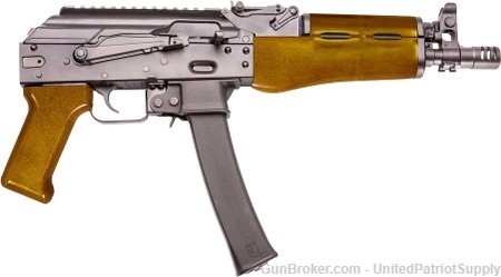 Kalashnikov USA KP-9-img-0