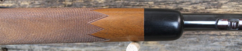 Winchester Model 70 .458 Win Mag Super Grade 1968-img-22