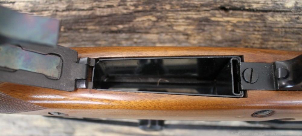 Winchester Model 70 .458 Win Mag Super Grade 1968-img-29
