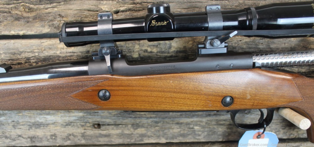 Winchester Model 70 .458 Win Mag Super Grade 1968-img-12