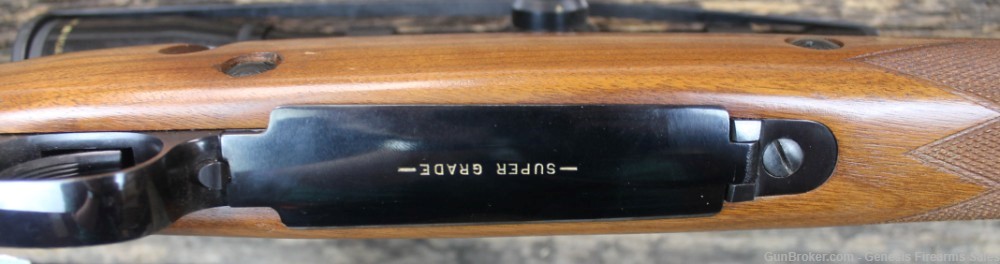 Winchester Model 70 .458 Win Mag Super Grade 1968-img-20