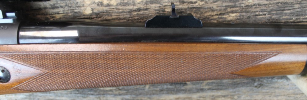 Winchester Model 70 .458 Win Mag Super Grade 1968-img-6