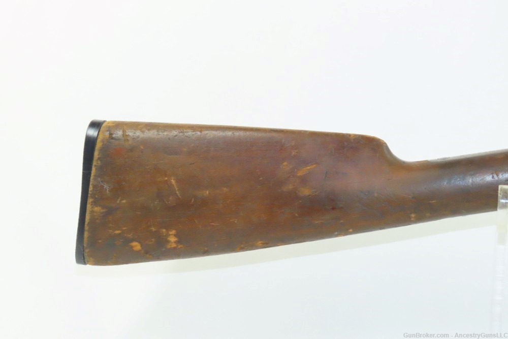 1907 mfg. WINCHESTER “SHORT” Model 1906 Slide Action .22 Short RF Rifle C&R-img-17