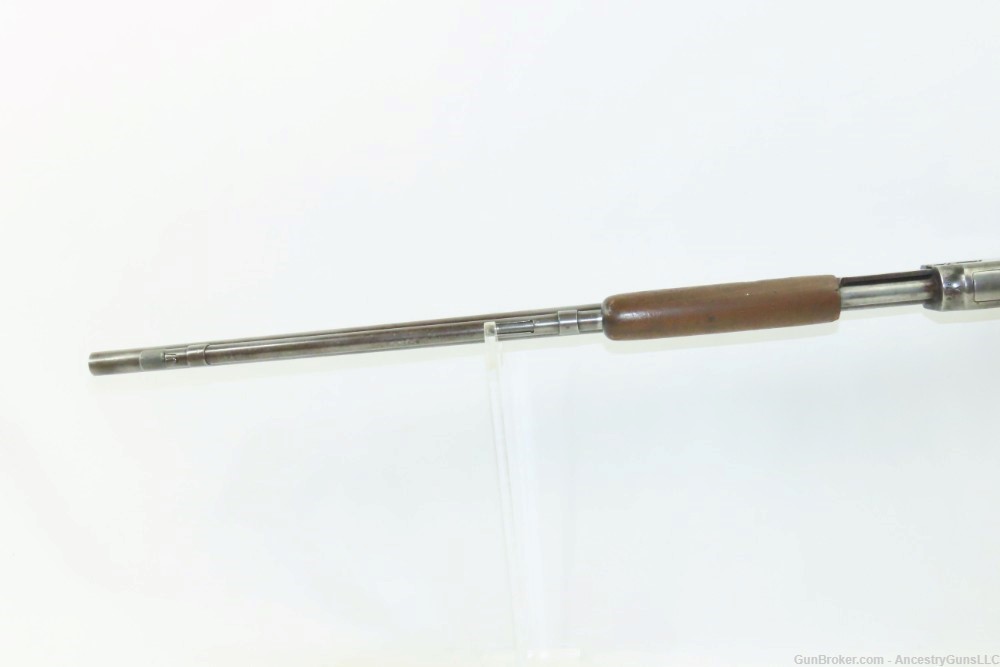 1907 mfg. WINCHESTER “SHORT” Model 1906 Slide Action .22 Short RF Rifle C&R-img-8