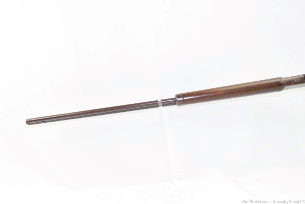 J.M. MARLIN Model 1892 LEVER ACTION .22 S, L LR Rimfire REPEATING Rifle C&R-img-7