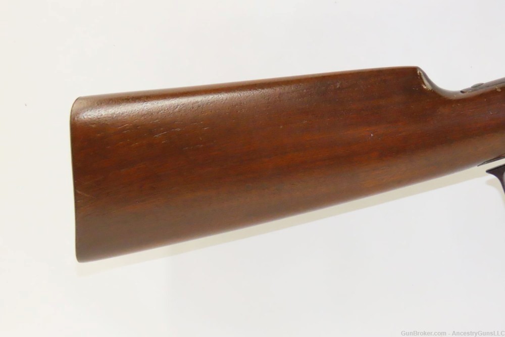 J.M. MARLIN Model 1892 LEVER ACTION .22 S, L LR Rimfire REPEATING Rifle C&R-img-14