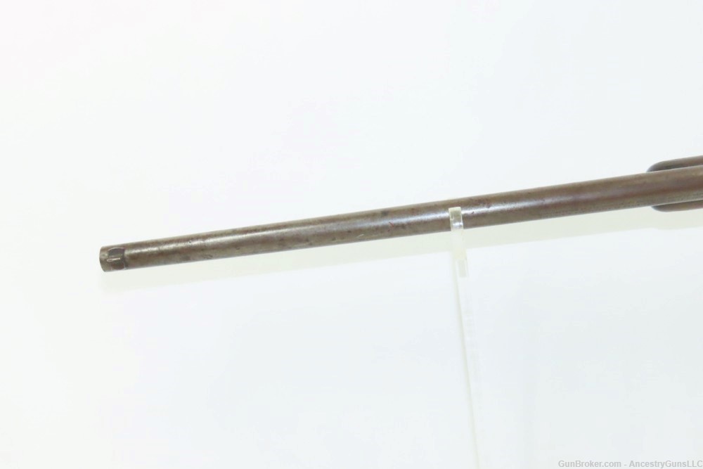 1911 WINCHESTER Standard M1906 .22 Slide Action TAKEDOWN Rifle C&R PLINKER -img-17