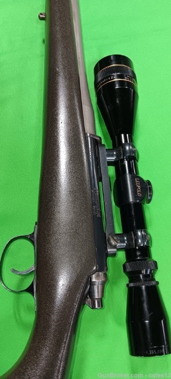 Remington Model 600 | 1967 | .223 - Modified & Rare-img-28