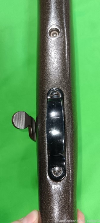 Remington Model 600 | 1967 | .223 - Modified & Rare-img-9
