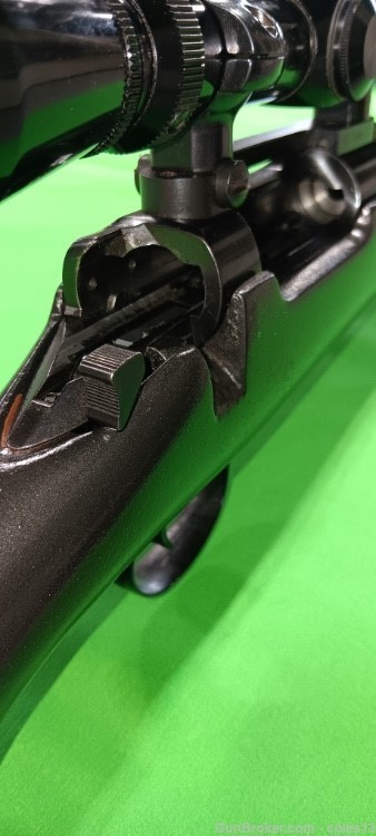 Remington Model 600 | 1967 | .223 - Modified & Rare-img-8
